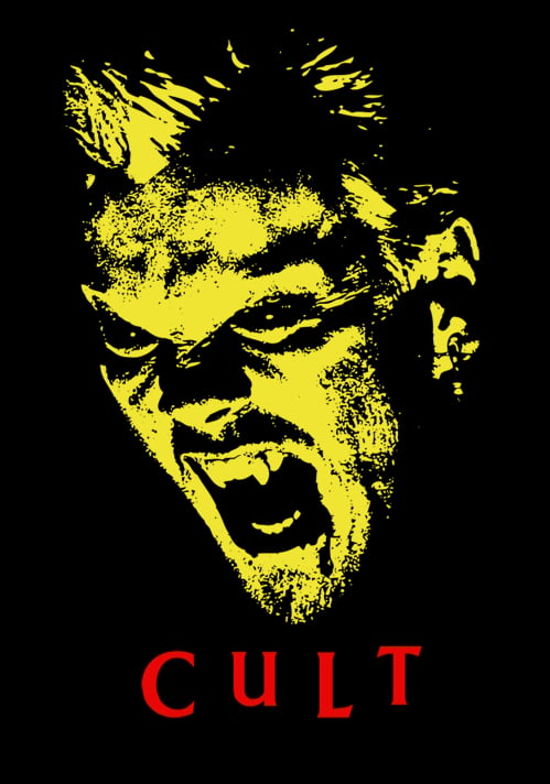CULT CLASSICS - THE LOST BOYS-INSPIRED T-Shirt