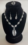 Royalty Jewelry Set (925 Sterling Silver)