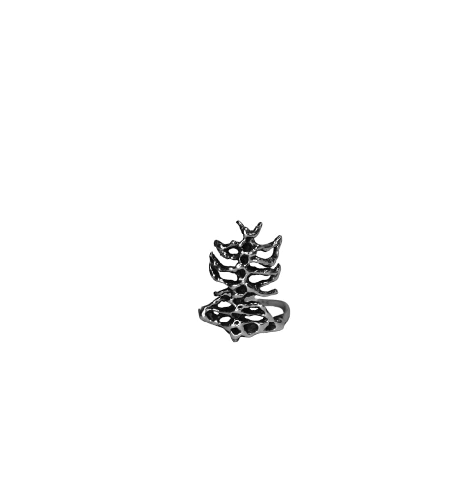Image of Parasite Ring