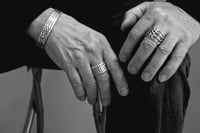 Image 3 of SAFARI Cuff/Bracelet