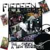 FIFTEEN THE CHOICE OF A NEW GENERATION 12"
