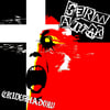 GERM ATTACK CRUXSHADOW 12"