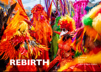 Image 1 of REBIRTH: Carnival 2022 (Pre-order)