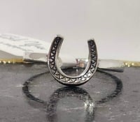 Image 1 of Aztec Horseshoe