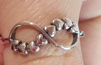 Image 2 of Infinity Heart