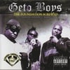 Geto Boys - The Foundation (Chopped & Screwed)