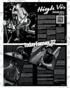 Today Forever Zine Issue 02