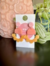 Flower Fun - Peach