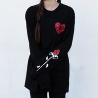 Image 2 of Meant To Be LE long sleeve