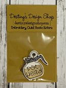 Image 3 of Pot Head Coffee Pot Charm