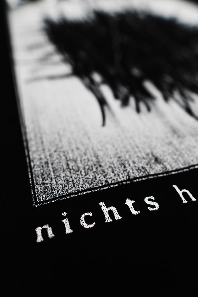 Image of Shirt `nichts´