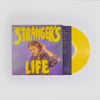 Stranger's Life Vinyl LP - Peter The Human Boy