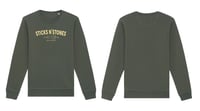 Image 1 of "Essential" Crewneck 