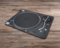 DJ Turntable Deck Mouse Mat/Pad