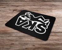 Image 2 of SKA Walt Jabsco Mouse Mat/Pad