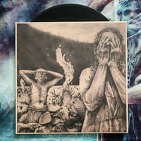 Deathspell Omega "Drought" LP