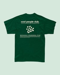 Image 1 of Cool People Club By FCKRS®