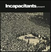 Incapacitants-Quietus (LP)
