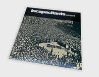 Image 2 of Incapacitants-Quietus (LP)