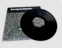 Image 4 of Incapacitants-Quietus (LP)