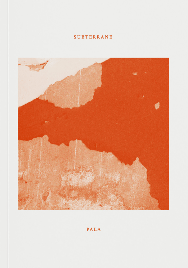 Issue 5: Subterrane
