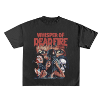 DEADFIRE WHISPER TEE