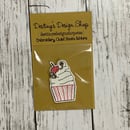 Image 4 of Cupcake Charm