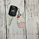 Image 2 of Cupcake Charm