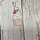 Image 3 of Cupcake Charm