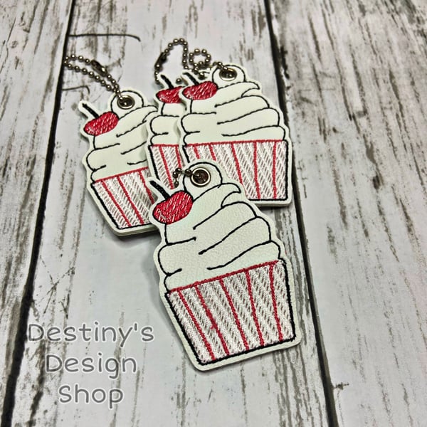 Image of Cupcake Charm
