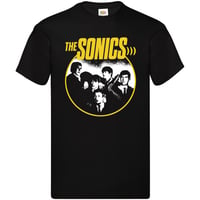 Image 1 of THE SONICS - Woman