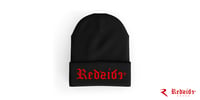 Redside® Beanie 