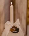 Classic Wedding Candles 1.5" standard (set of 2)