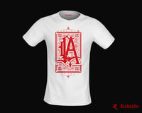 Redside® LA Shirt