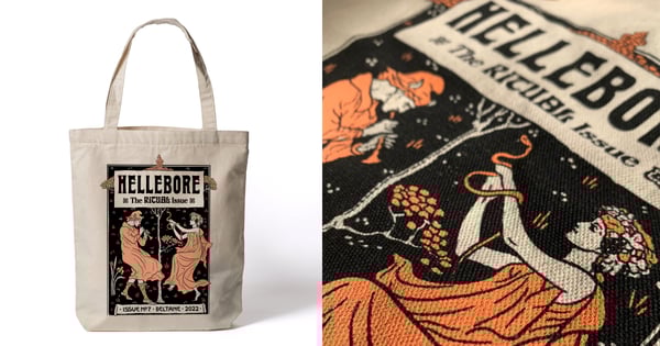 Image of Ritual Tote