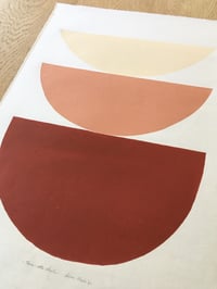 Image 2 of Terra-cotta shades