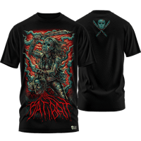 Image 1 of BatiBatt - Machete T-Shirt