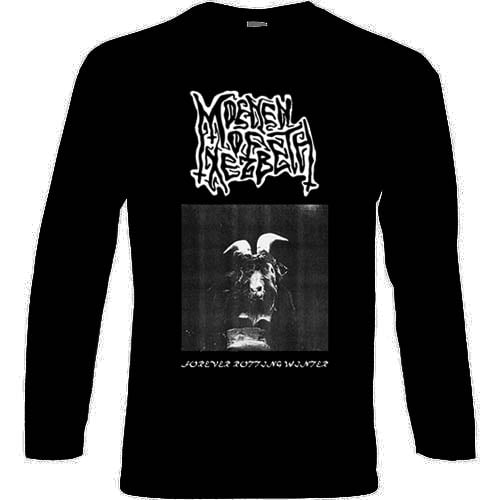 Image of Moenen of Xezbeth - Forever Rotting Winter LS