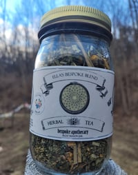 Image of Ella’s Bespoke Blend, herbal tea