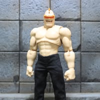 Image 3 of Mutant Returns