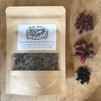 Image 1 of Winter Wanderings Herbal Blend Tea 