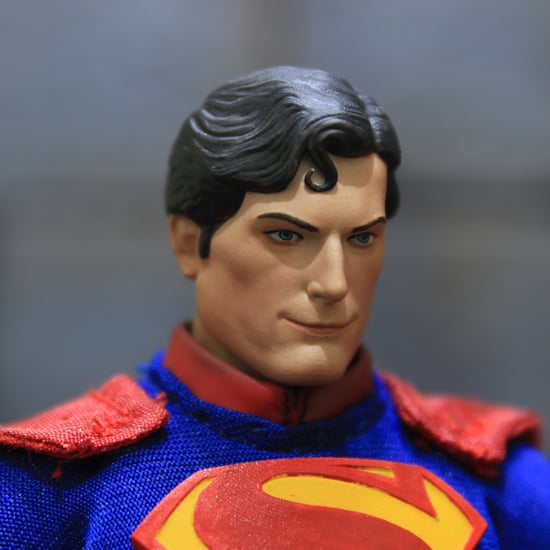 Krypton 1978 | VAULT Custom Figures