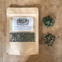 Image 1 of Cloud Watchers Herbal Blend Tea