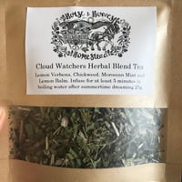 Image 2 of Cloud Watchers Herbal Blend Tea