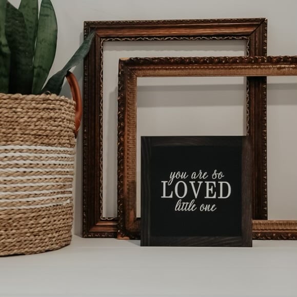 Image of You Are So Loved