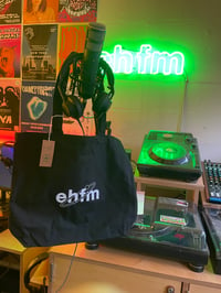 Image 2 of EHFM Shopper Tote