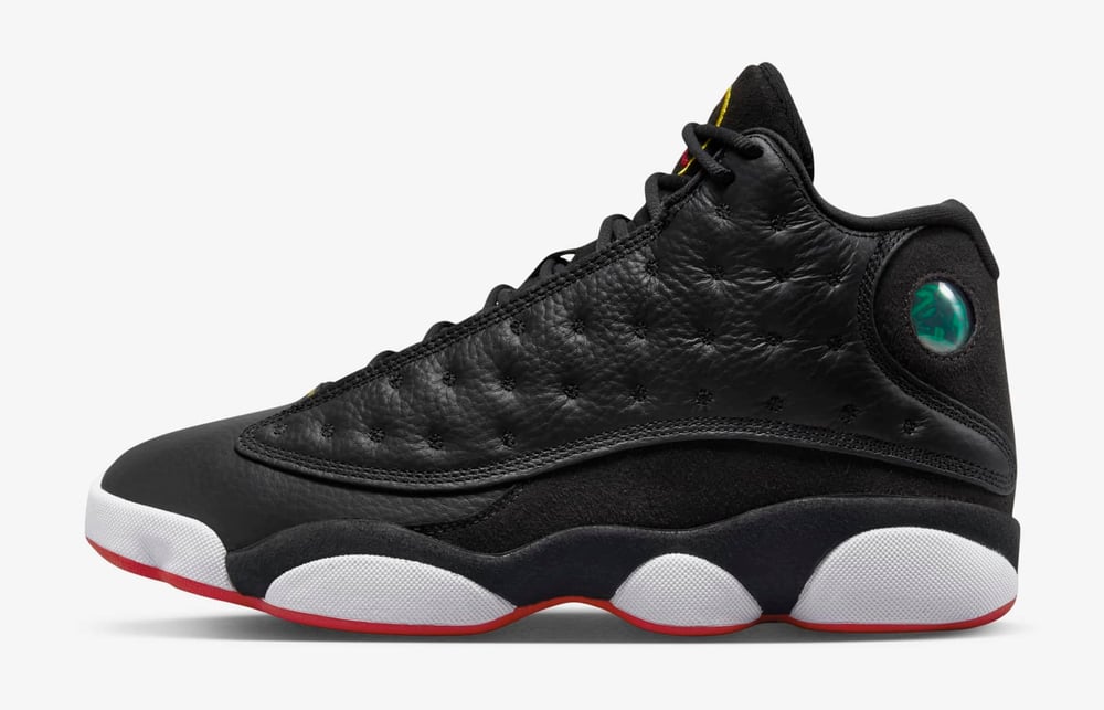 Image of Air Jordan 13 “Playoffs”