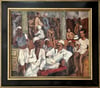 20th Century European School ‘Sauna’