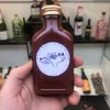 BUCKY HOT SAUCE 