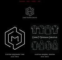 Website Design